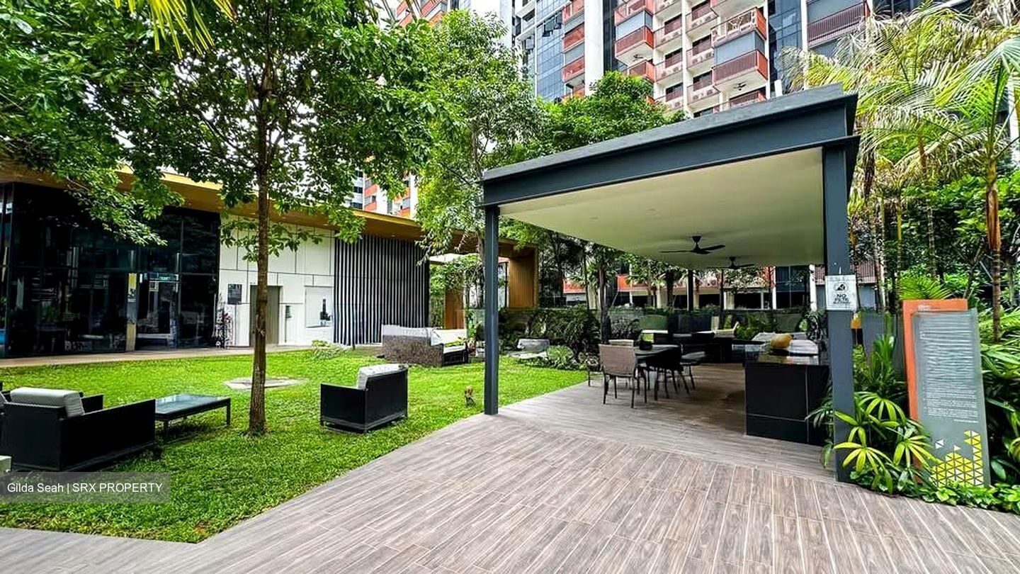 Riverfront Residences (D19), Apartment #577445541